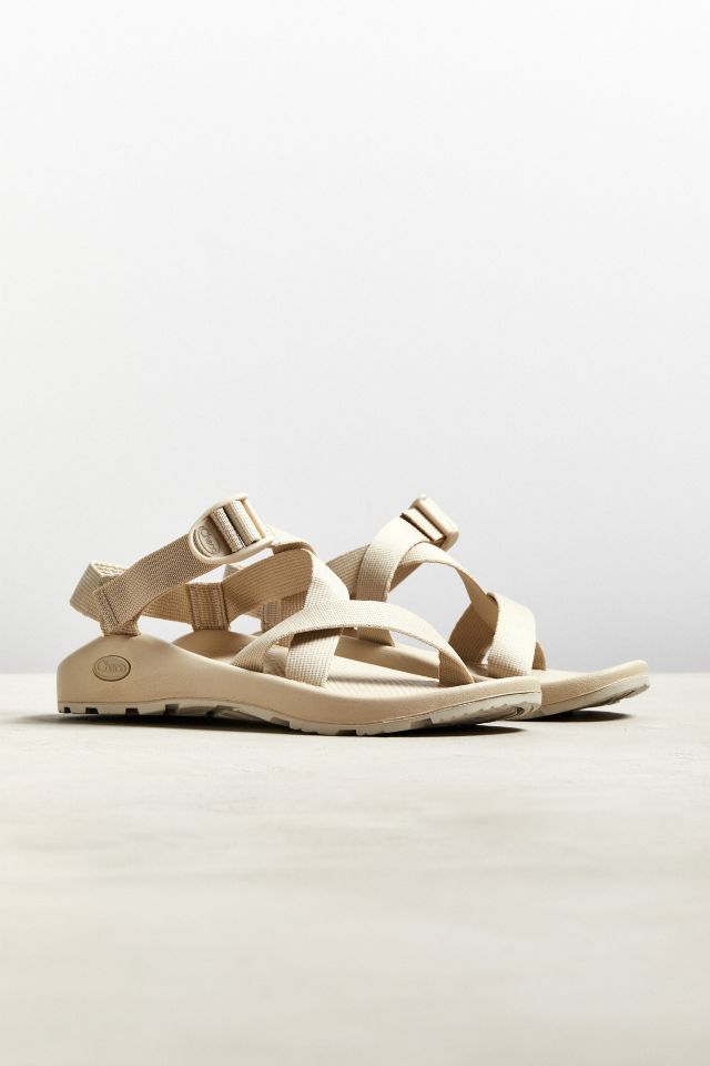 Chaco Z 1 Classic Monochromatic Sandal Urban Outfitters