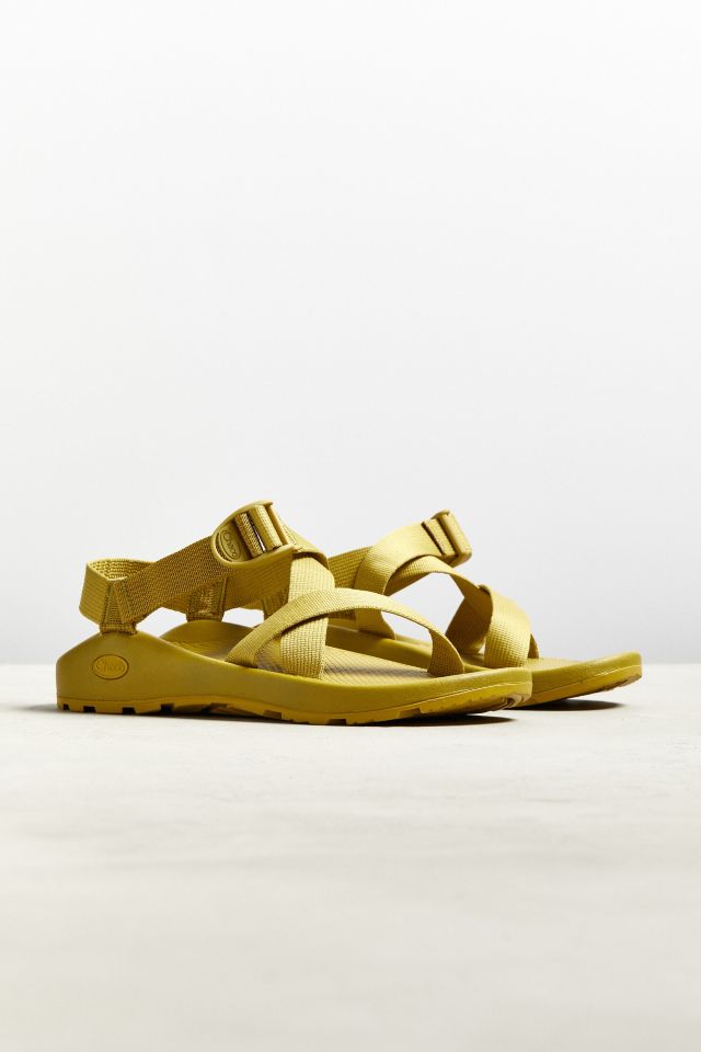 Chaco Z 1 Classic Monochromatic Sandals Urban Outfitters