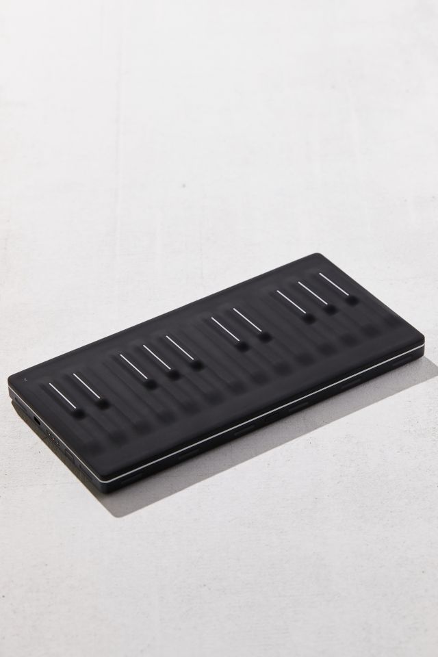 ROLI Seaboard Block #2