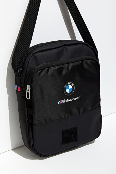 Puma bmw messenger clearance bag