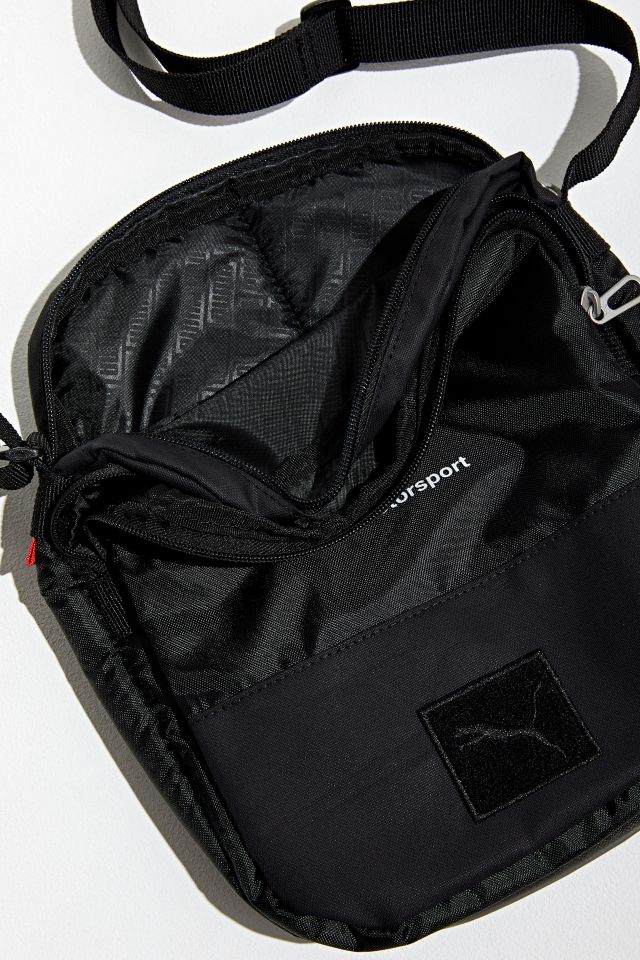 Puma x discount mini portable bag