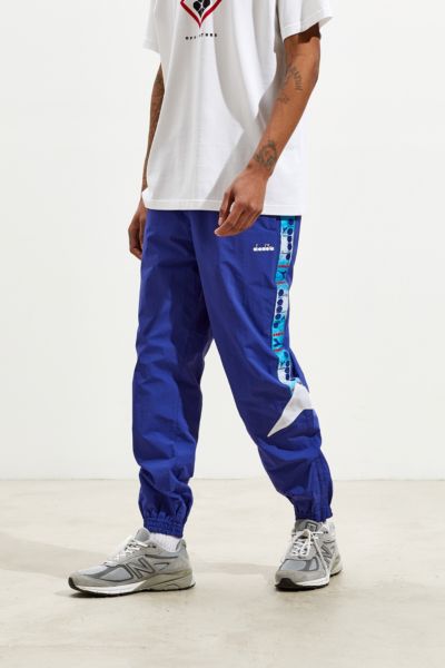 Diadora mvb best sale track pants