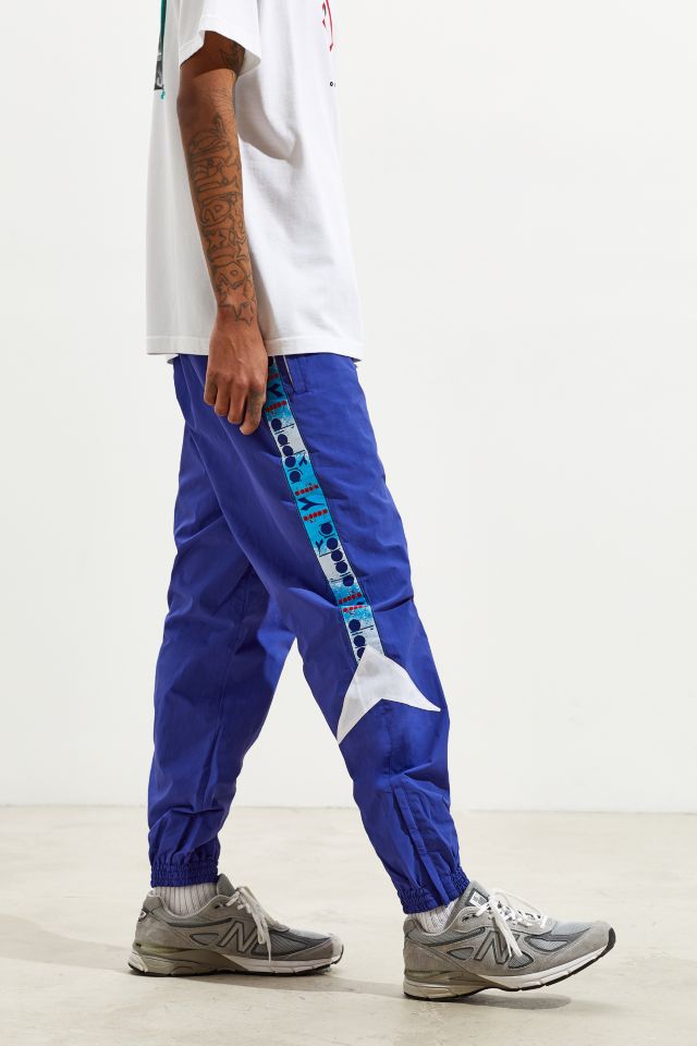 Diadora mvb sales track pants