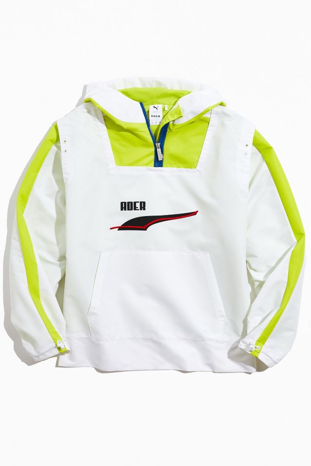 Puma x ader windbreaker online