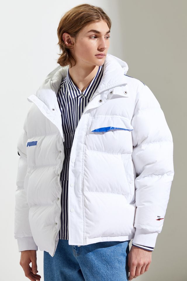 Puma X Ader Error Down Puffer Jacket  #2