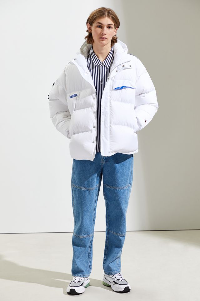 Puma X Ader Error Down Puffer Jacket  #3