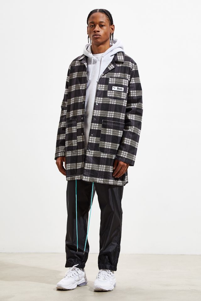 Puma 2024 rhude jacket