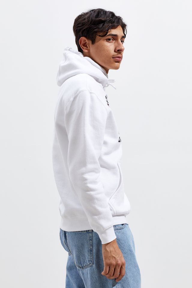 Poetic Justice Hoodie Sweatshirt | Urban Outfitters