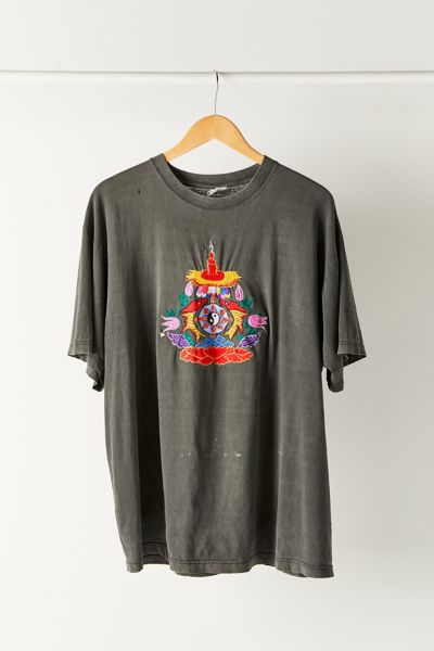 yin yang shirt urban outfitters