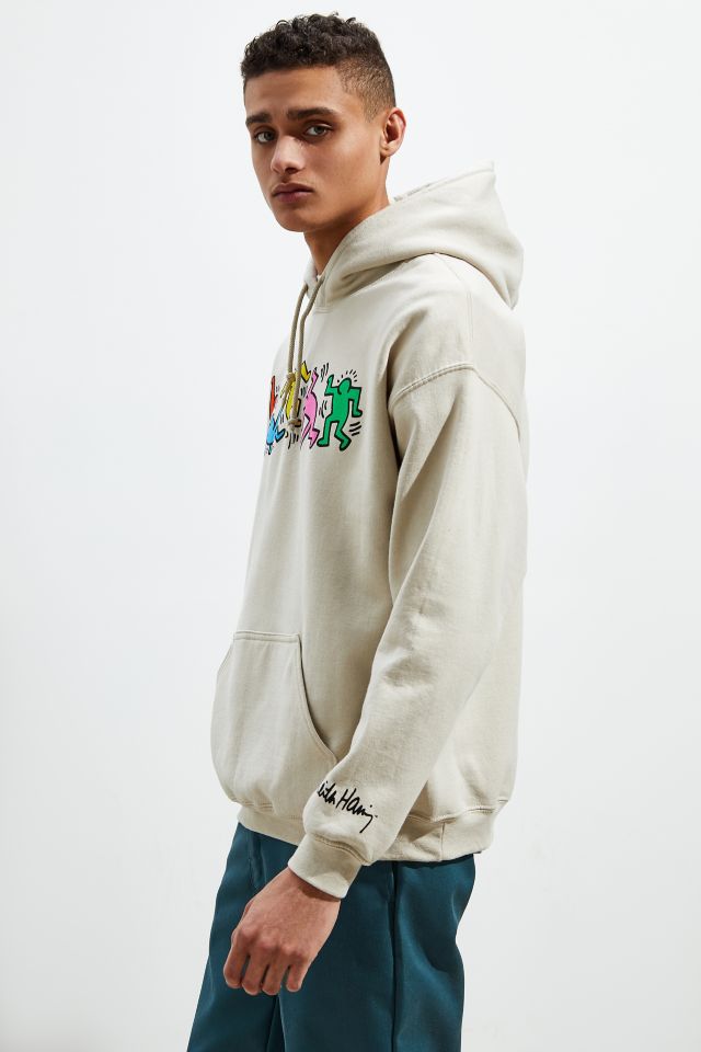 Urban outfitters keith haring sweatshirt sale