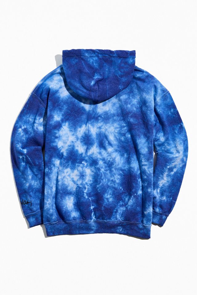 Keith Haring Cotton Sweatshirt #3