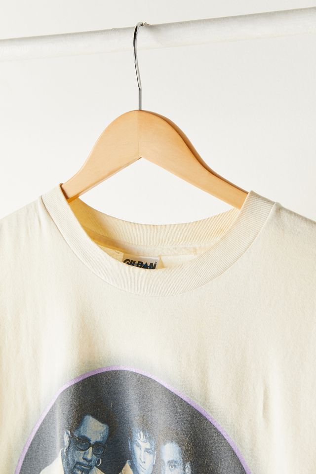 Vintage 1997 Backstreet Boys Tee | Urban Outfitters