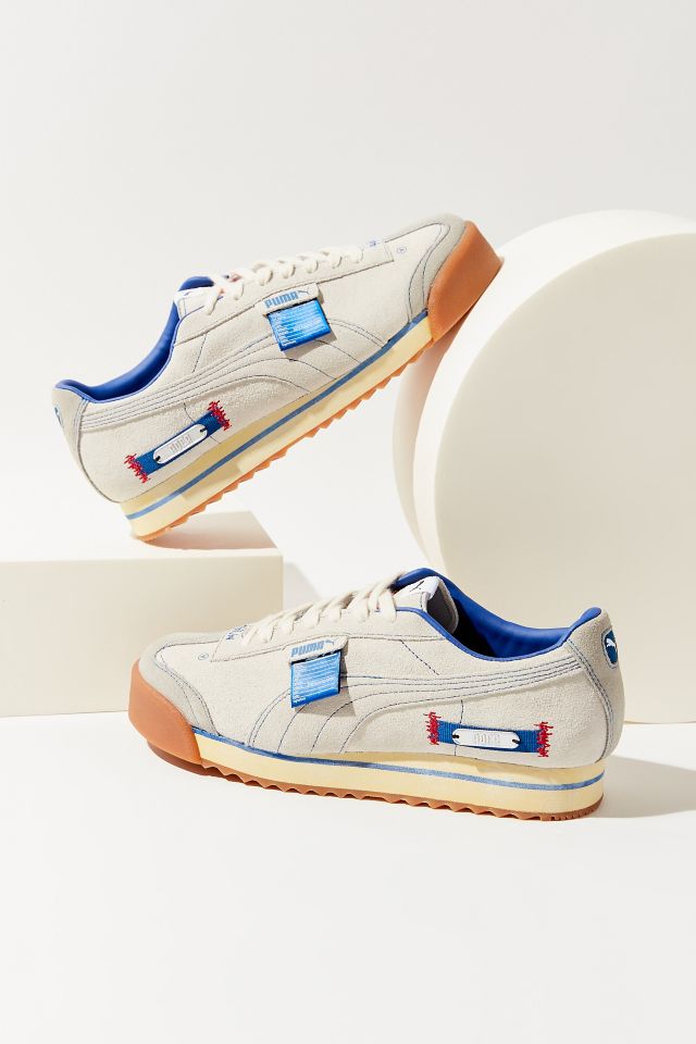 Puma X Ader Error Roma Sneaker