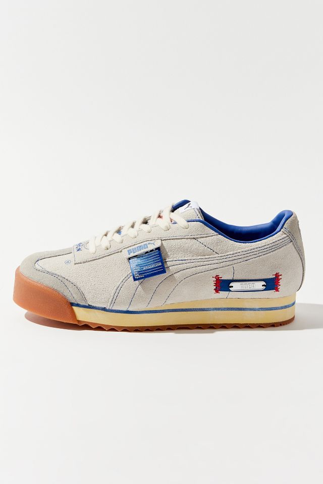 Puma X Ader Error Roma Sneaker #1