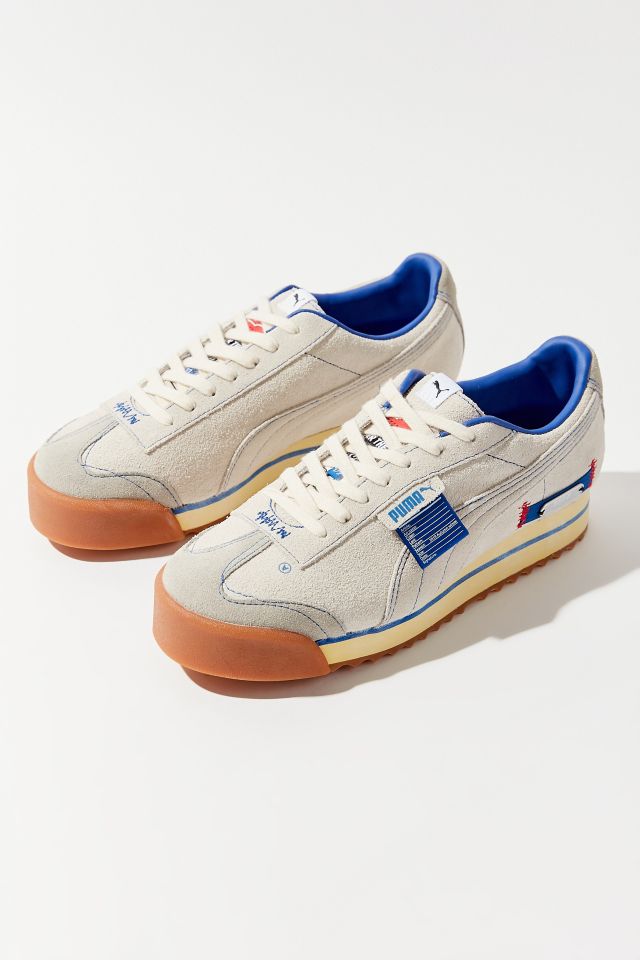 Puma X Ader Error Roma Sneaker #2