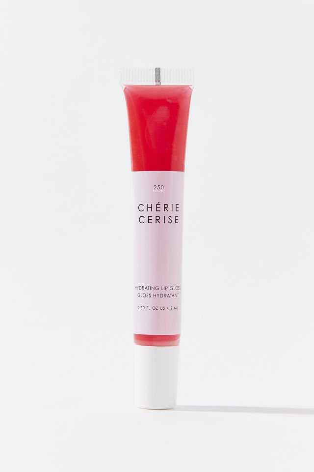 Le Monde Gourmand Hydrating Lip Gloss #1
