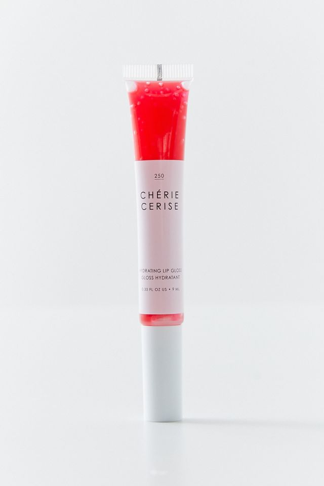 Le Monde Gourmand Hydrating Lip Gloss #3