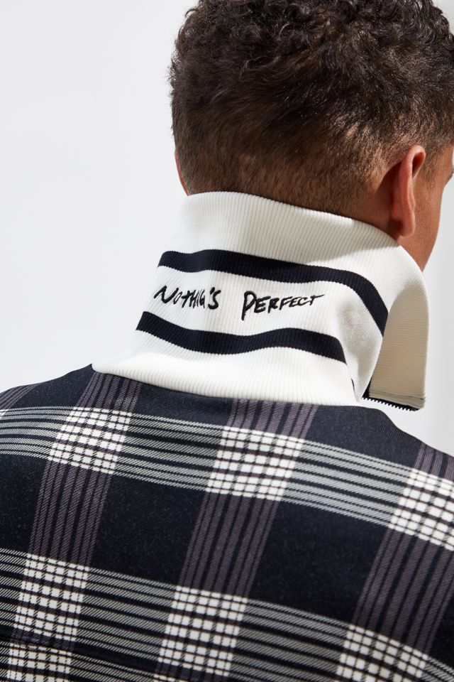 Puma X Rhude XTG Allover Print Track Jacket  #1