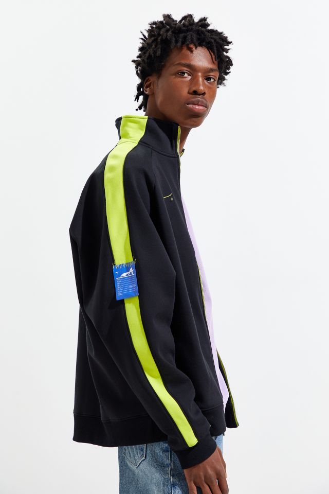 Puma X Ader Error T7 Track Jacket  #3