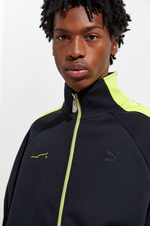 Puma X Ader Error T7 Track Jacket  #5