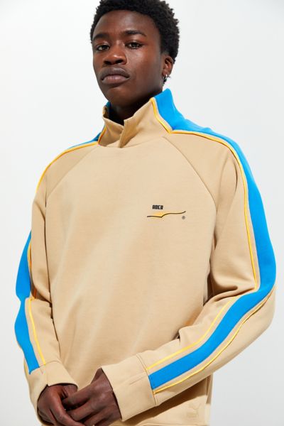Puma X Ader Error Turtleneck Sweatshirt | Urban Outfitters