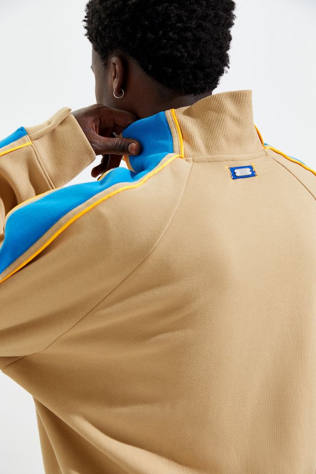 Puma X Ader Error Turtleneck Sweatshirt #1