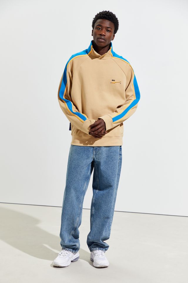Puma X Ader Error Turtleneck Sweatshirt #2
