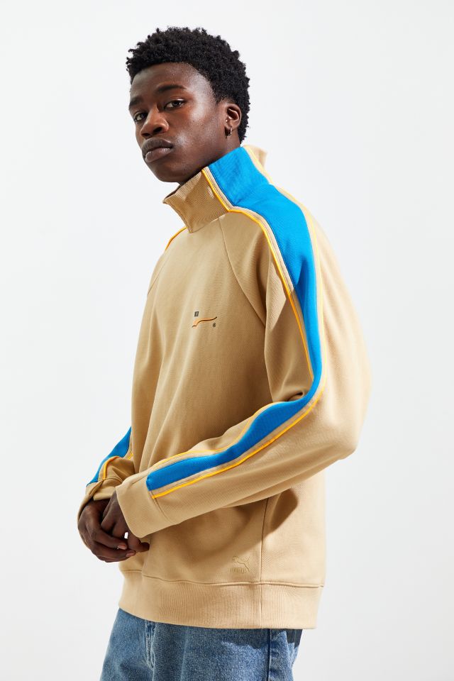 Puma X Ader Error Turtleneck Sweatshirt #3