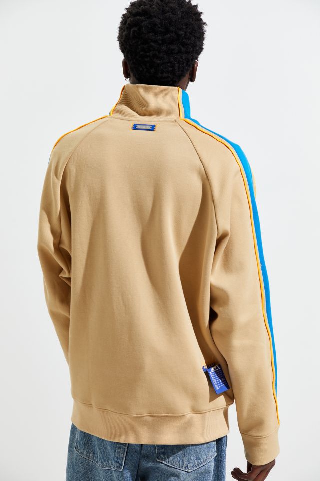 Puma X Ader Error Turtleneck Sweatshirt #4