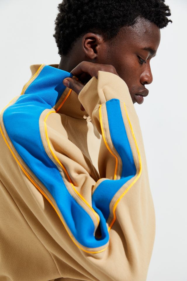 Puma X Ader Error Turtleneck Sweatshirt #5