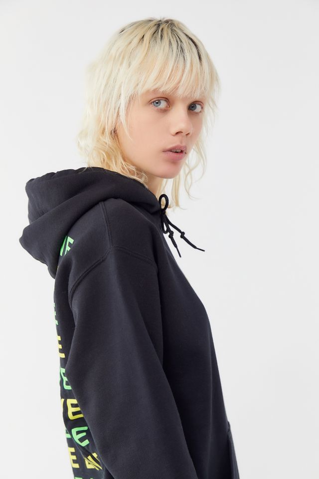 More Love Hoodie Sweatshirt #3