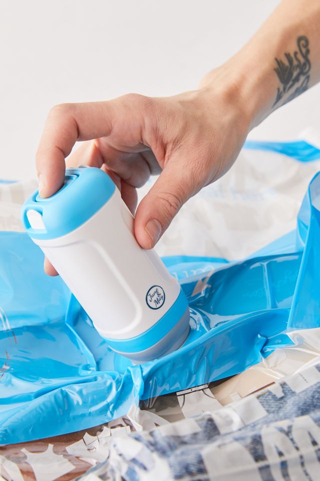 Vacuum Seal Travel Kit #1
