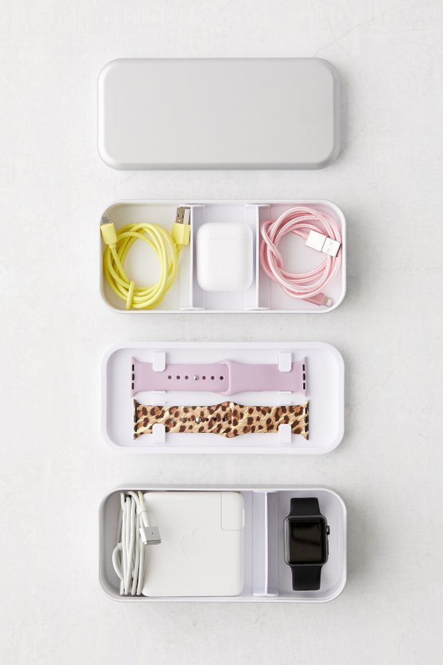 BentoStack Tech Organizer #2