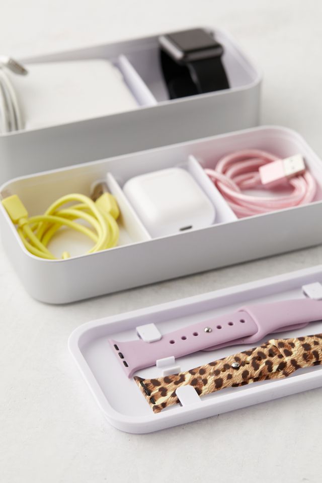 BentoStack Tech Organizer #3