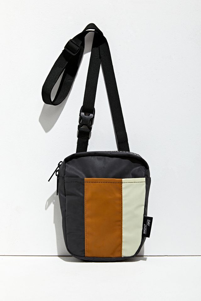 Herschel Supply Packable Cruz Reflective Crossbody Bag Urban - Main Image