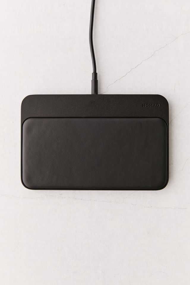 Nomad Base Station Wireless Charging Hub #3