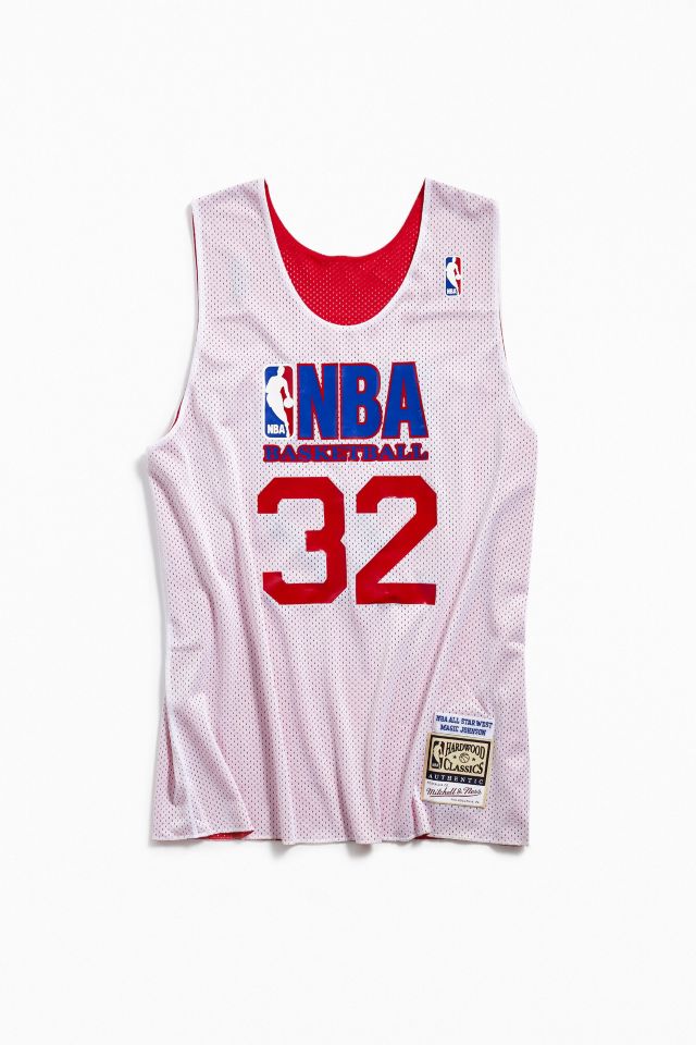 Mitchell & Ness - Introducing the all new #NBARemix