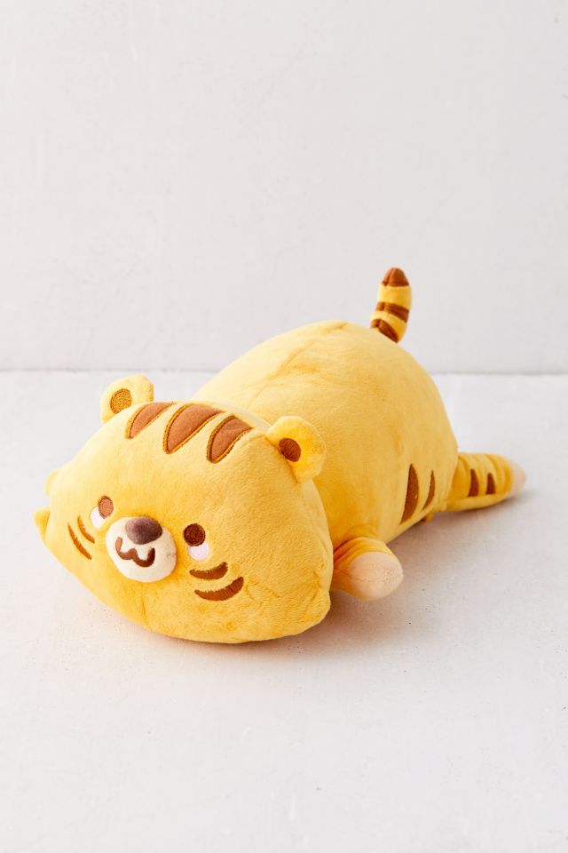 Smoko toasty heatable plushie deals croissant