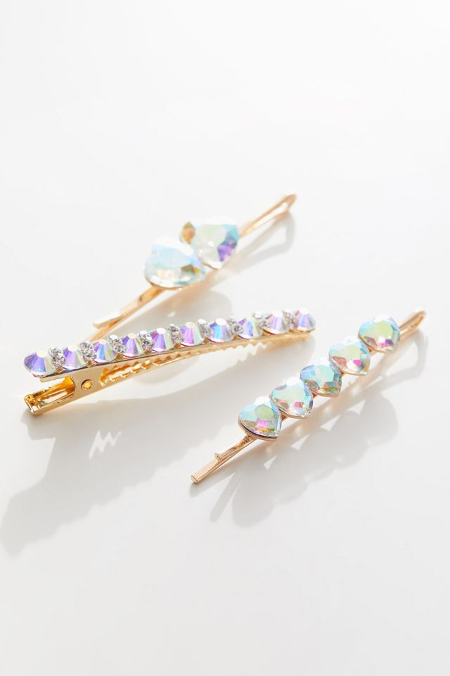 Cute Hair Pin Set #1