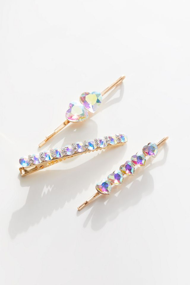 Cute Hair Pin Set #2