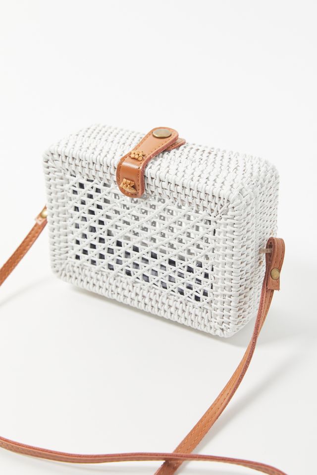 Picnic Crossbody Bag #1
