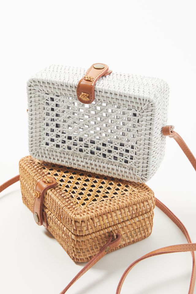 Picnic Crossbody Bag #3
