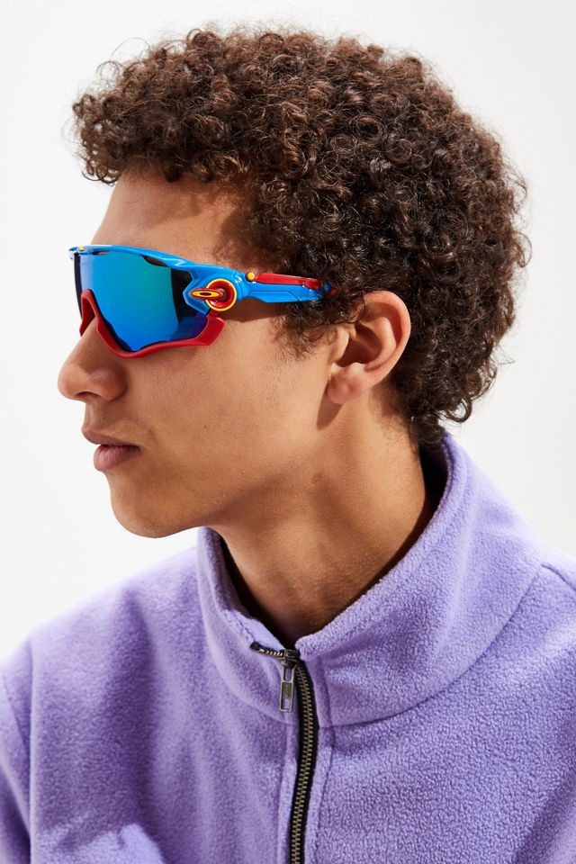 Oakley Jawbreaker Snapback Sunglasses | Urban Outfitters