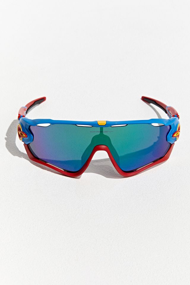 Oakley Jawbreaker Snapback Sunglasses | Urban Outfitters