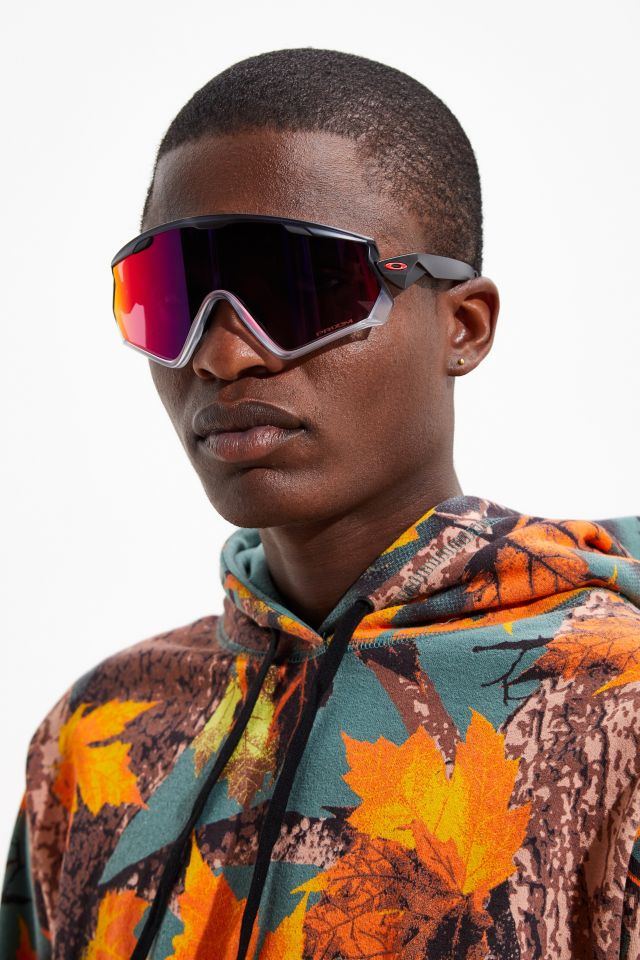 Oakley Wind Jacket  Sunglasses | Urban Outfitters