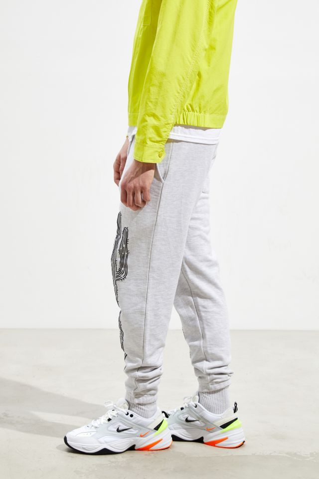 Plant Museum Cactus Sweatpant  #2