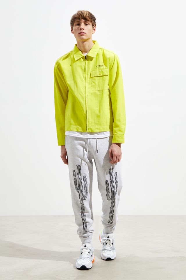 Plant Museum Cactus Sweatpant  #5