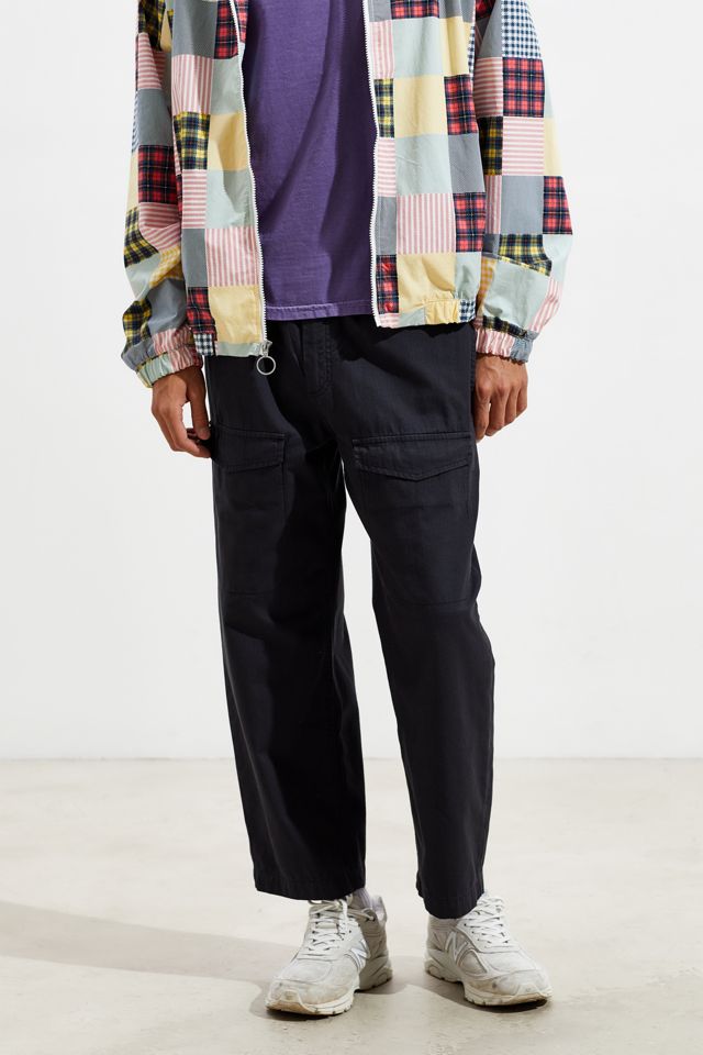 UO Utility Ripstop Trouser Pant #1