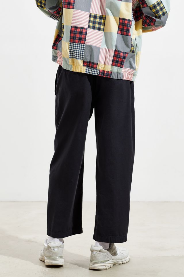 UO Utility Ripstop Trouser Pant #3