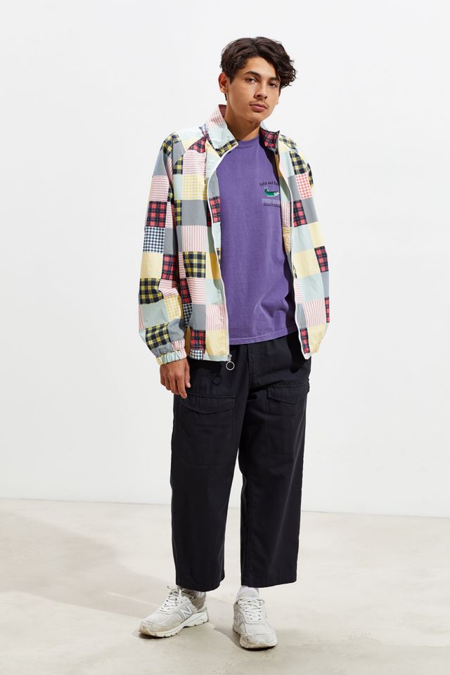 UO Utility Ripstop Trouser Pant #5